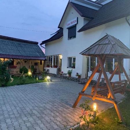 Casa Monica Hotel Leordina Ngoại thất bức ảnh