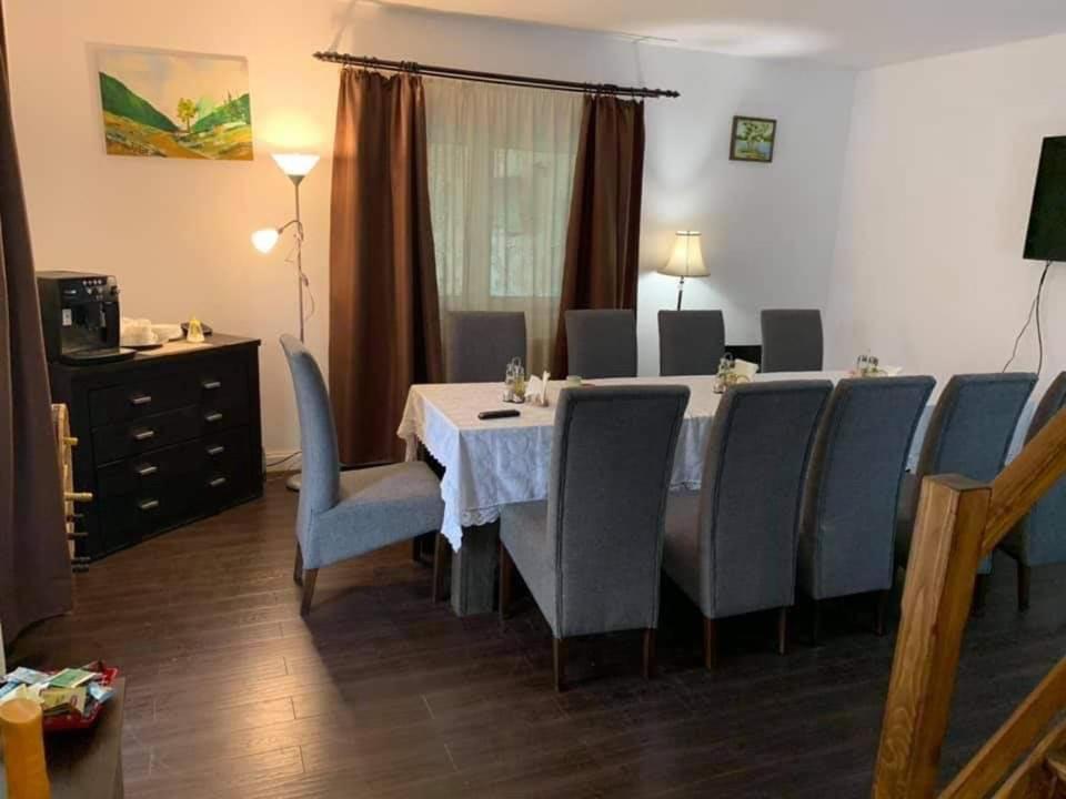 Casa Monica Hotel Leordina Ngoại thất bức ảnh