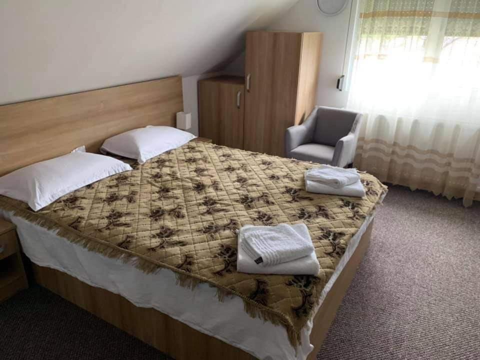 Casa Monica Hotel Leordina Ngoại thất bức ảnh